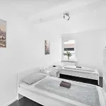 Διαμέρισμα Work & In Mit Badewanne Und Kueche *